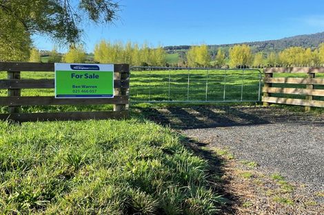 Photo of property in 97 Corcoran Road, Te Pahu, 3285