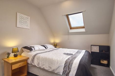 Photo of property in 5/71 Burke Street, Addington, Christchurch, 8024