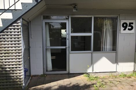Photo of property in 2/93 Southampton Street, Sydenham, Christchurch, 8023