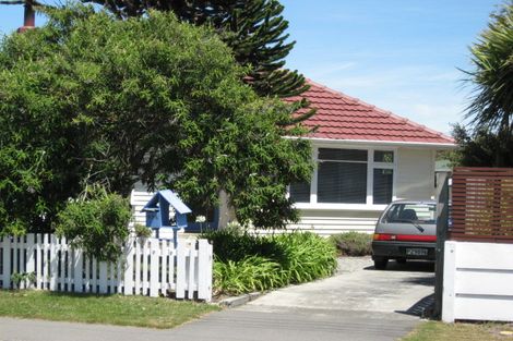 Photo of property in 428 Pine Avenue, South New Brighton, Christchurch, 8062