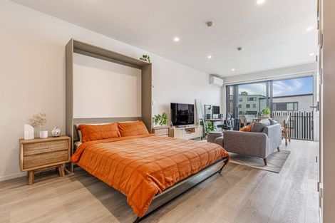 Photo of property in 204/2a Matatiki Street, Northcote, Auckland, 0627