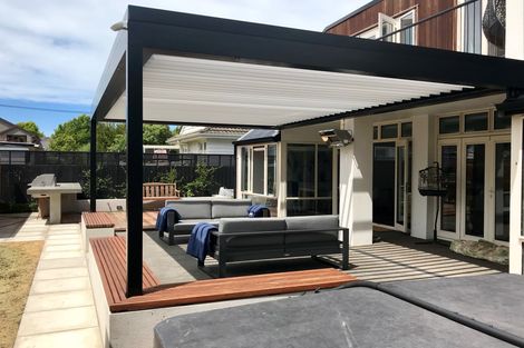 Photo of property in 19 Jeffreys Road, Fendalton, Christchurch, 8052