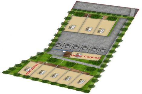 Photo of property in 300 Great North Road, Henderson, Auckland, 0612