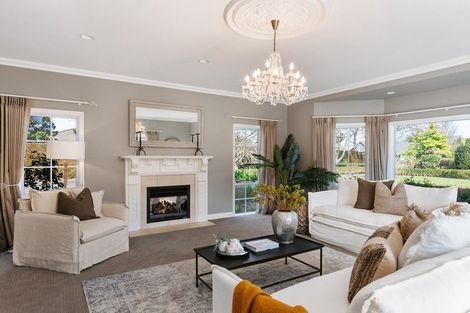 Photo of property in 8 Georgia Grove, Pyes Pa, Tauranga, 3112