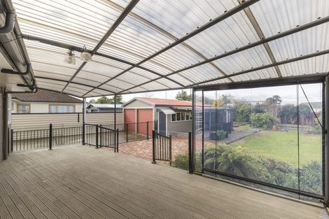 Photo of property in 37 Monmouth Street, Feilding, 4702