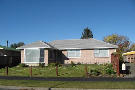 Photo of property in 6 Cardinal Drive, Hillmorton, Christchurch, 8025