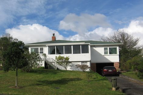 Photo of property in 43 Noall Street, Te Atatu Peninsula, Auckland, 0610
