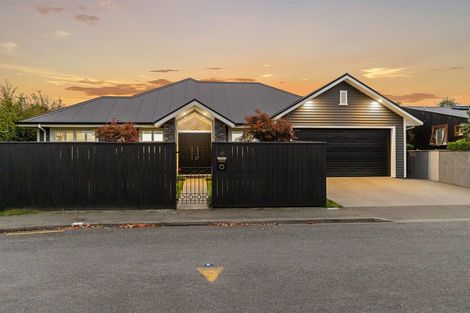 Photo of property in 95 Office Road, Merivale, Christchurch, 8014