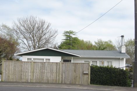 Photo of property in 9 Ranfurly Street, Frankleigh Park, New Plymouth, 4310