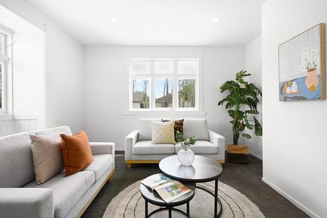 Photo of property in 8 Cassidy Street, Hamilton East, Hamilton, 3216