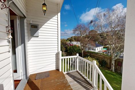 Photo of property in 60 Ottawa Road, Ngaio, Wellington, 6035