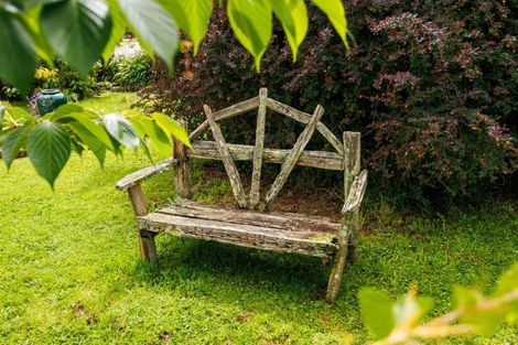 Photo of property in 82 No 4 Line, Ashhurst, 4884