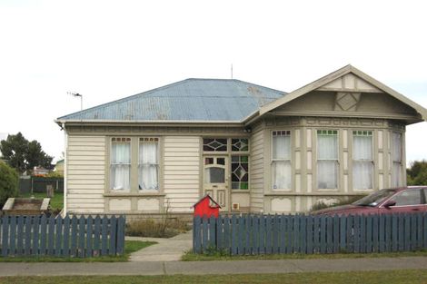 Photo of property in 27 Collingwood Street, Strathern, Invercargill, 9812