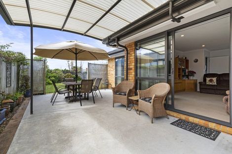 Photo of property in 6 Sunrise Place, Te Aroha, 3320