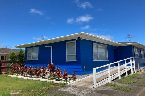 Photo of property in 27 Arbor Close, Manurewa, Auckland, 2102