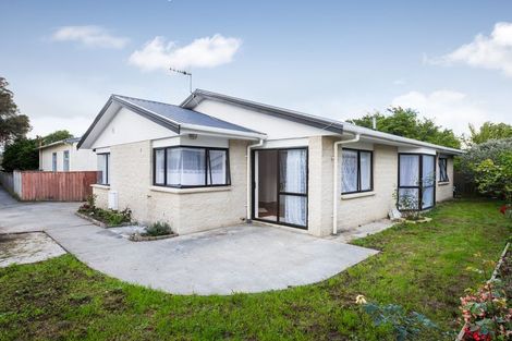 Photo of property in 849a Main Street, Roslyn, Palmerston North, 4414
