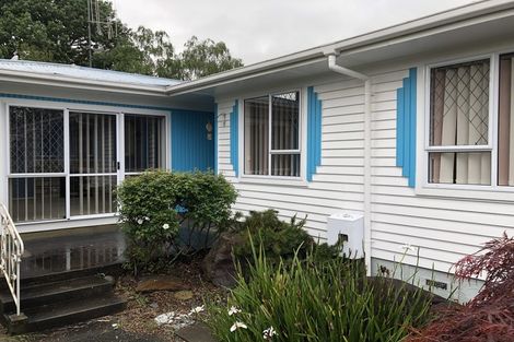 Photo of property in 50 Morris Road, Hillcrest, Hamilton, 3216