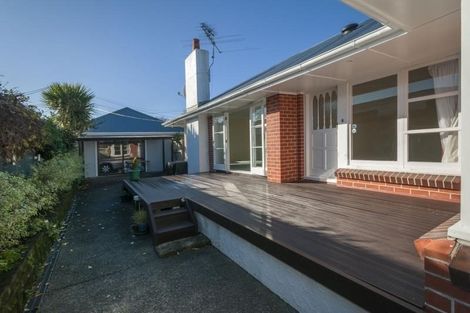 Photo of property in 28 Burnton Street, Epuni, Lower Hutt, 5011