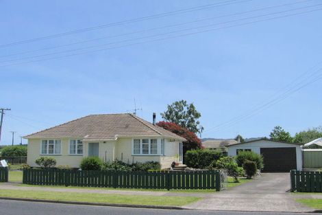 Photo of property in 4 Tutunui Street, Otorohanga, 3900