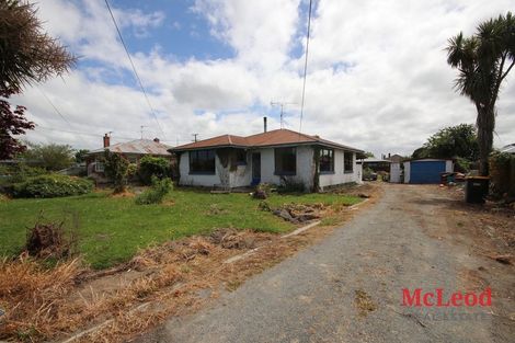 Photo of property in 86 Thomson Street, Tinwald, Ashburton, 7700