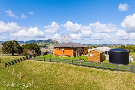 Photo of property in 31-33 Nikau Lane, Maungaturoto, 0520