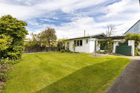 Photo of property in 11 Bank Street, Springlands, Blenheim, 7201