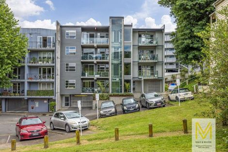 Photo of property in 4e/15 Fleet Street, Eden Terrace, Auckland, 1021