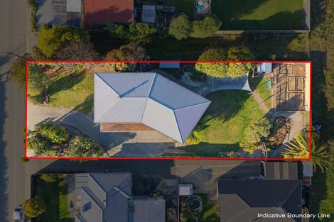Photo of property in 113 King Edward Street, Motueka, 7120