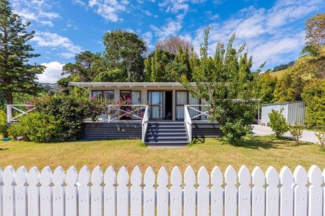 Photo of property in 265 Hokianga Harbour Drive, Omapere, Kaikohe, 0473