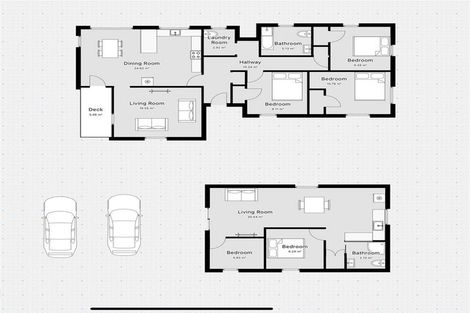 Photo of property in 6b Old Quarry Road, Selwyn Heights, Rotorua, 3015