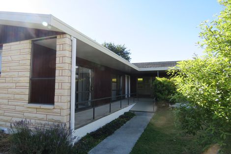 Photo of property in 29 Flatman Crescent, Geraldine, 7930