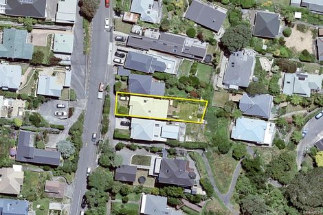 Photo of property in 55 Mitchell Street, Brooklyn, Wellington, 6021