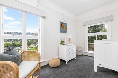 Photo of property in 17a Cracroft Terrace, Cashmere, Christchurch, 8022