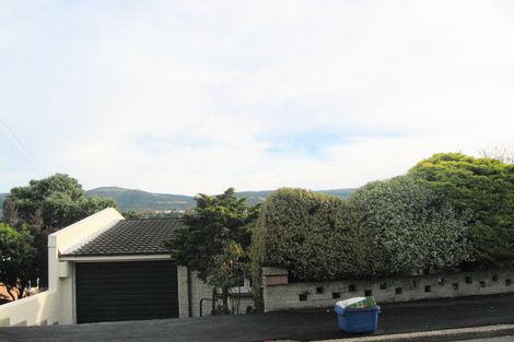 Photo of property in 47 Signal Hill Road, Opoho, Dunedin, 9010