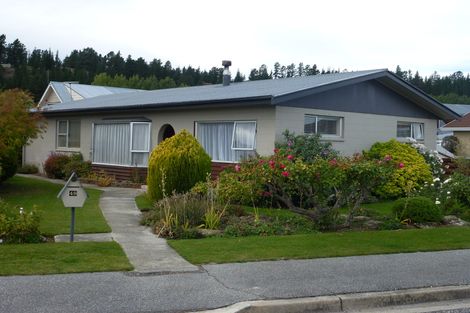 Photo of property in 49 Arnott Street, Alexandra, 9320