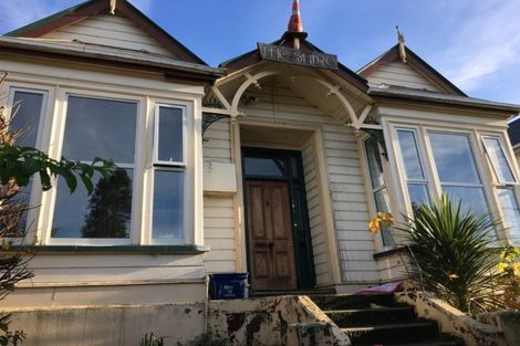 Photo of property in 871 George Street, North Dunedin, Dunedin, 9016