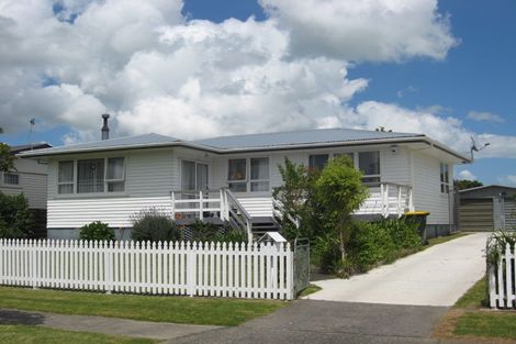 Photo of property in 13 Dagenham Street, Manurewa, Auckland, 2102