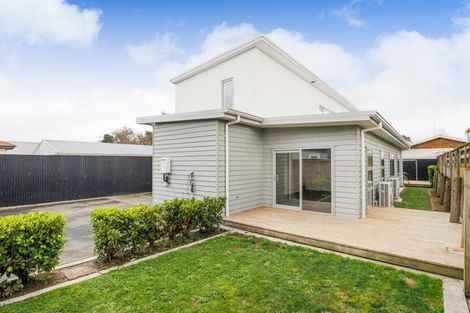 Photo of property in 26a Worcester Street, West End, Palmerston North, 4410