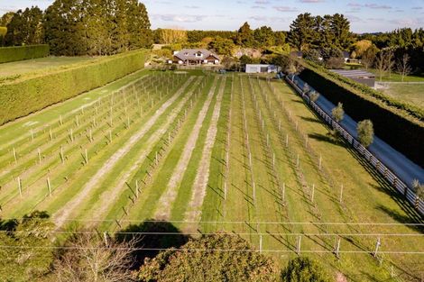 Photo of property in 300 Jowers Road, West Melton, Christchurch, 7676