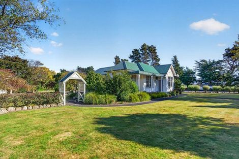 Photo of property in 52 Longwood Road, South Featherston, Featherston, 5771