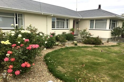 Photo of property in 3 Broad Street, Southbridge, 7602