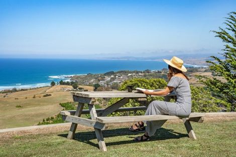 Photo of property in 176 Creamery Road, Ocean View, Dunedin, 9035