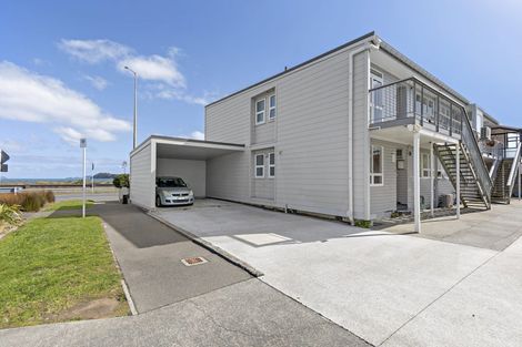 Photo of property in 1 Aurora Street, Petone, Lower Hutt, 5012