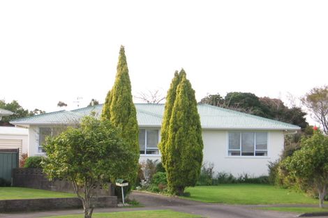 Photo of property in 5 Perth Place, Awapuni, Palmerston North, 4412