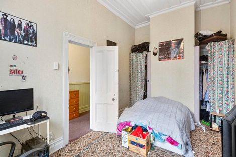 Photo of property in 307 Stuart Street, Dunedin Central, Dunedin, 9016