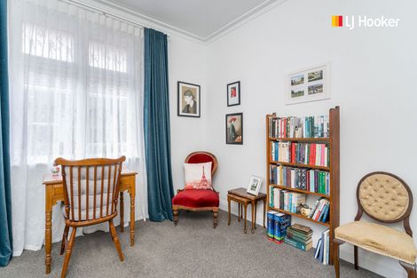 Photo of property in 10 Patmos Avenue, Woodhaugh, Dunedin, 9010