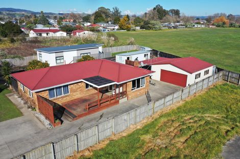 Photo of property in 141 Harris Street, Huntly, 3700