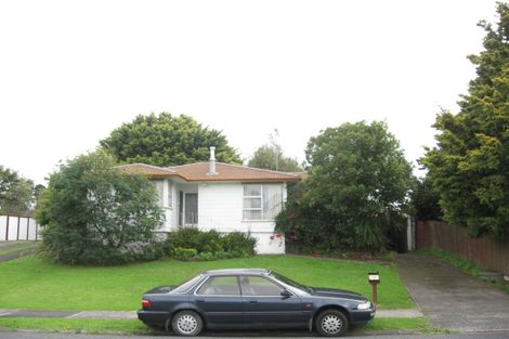 Photo of property in 11 Robert Allan Way, Pakuranga Heights, Auckland, 2010