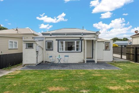 Photo of property in 11 Richmond Street, Petone, Lower Hutt, 5012