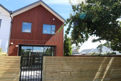 Photo of property in Unit 31, 41 Ron Deal Way, Epuni, Lower Hutt, 5011